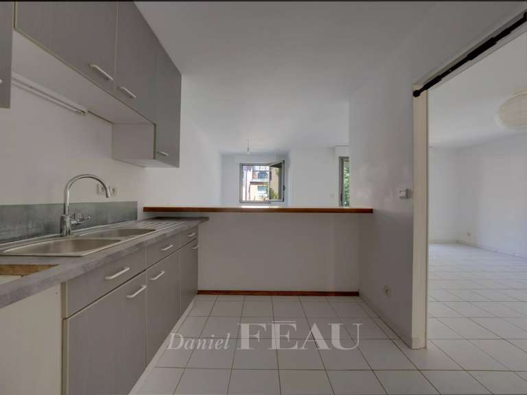 Appartement Aix-en-Provence - 2 chambres - 86m²