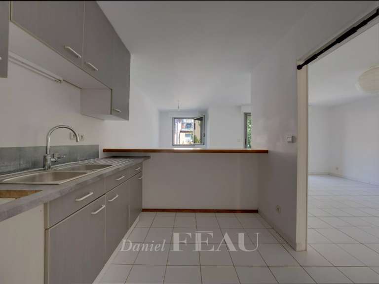 Appartement Aix-en-Provence - 2 chambres - 86m²
