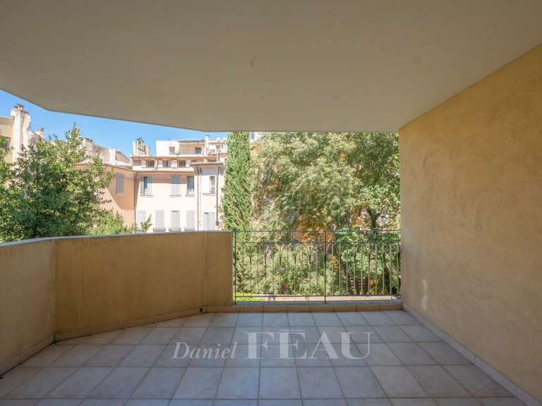 Appartement Aix-en-Provence - 2 chambres - 86m²