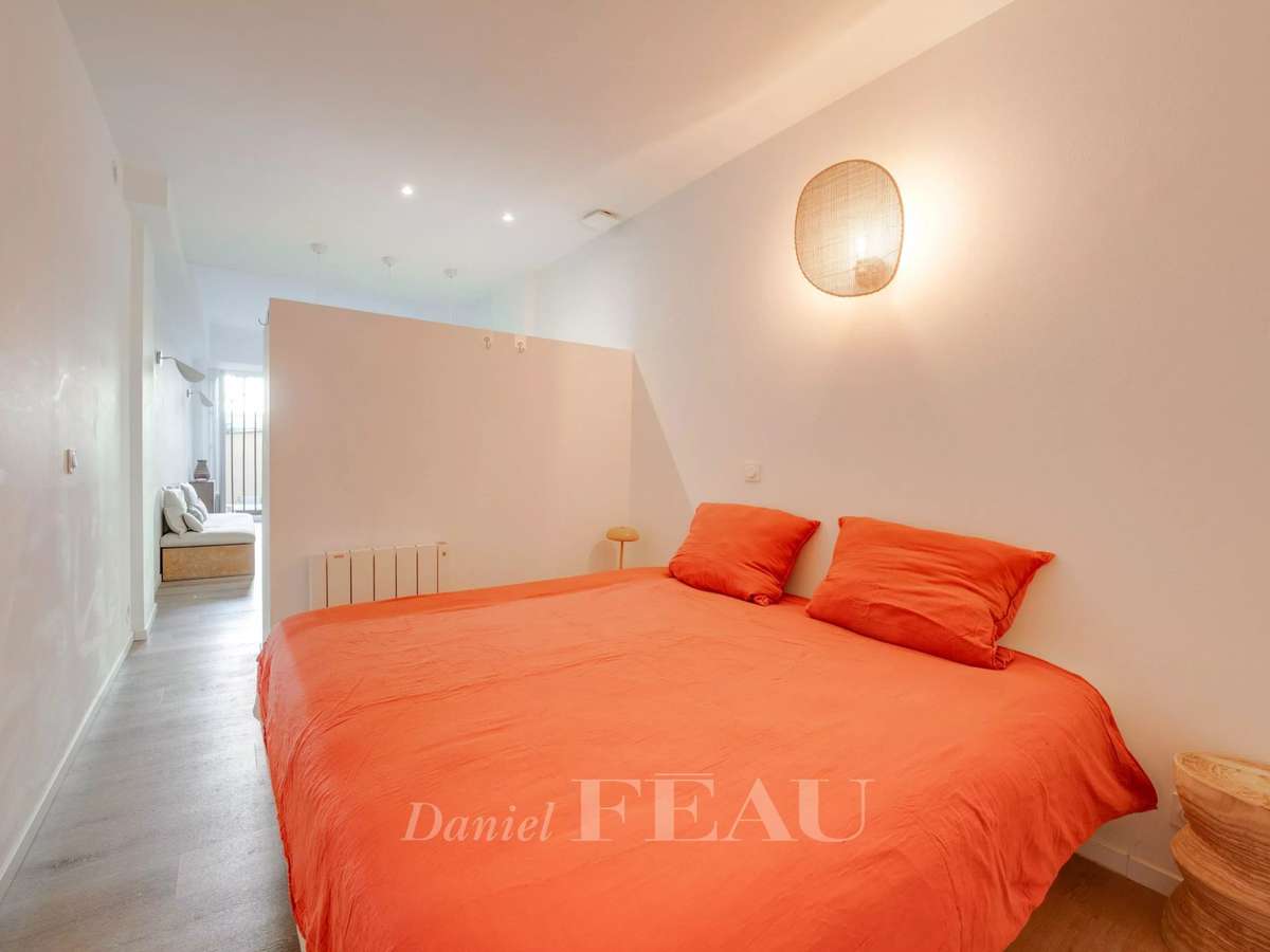 Apartment Aix-en-Provence