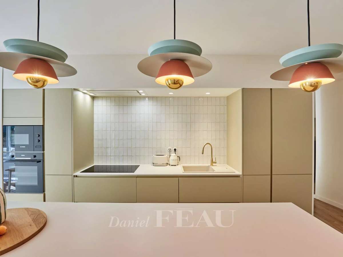 Apartment Aix-en-Provence