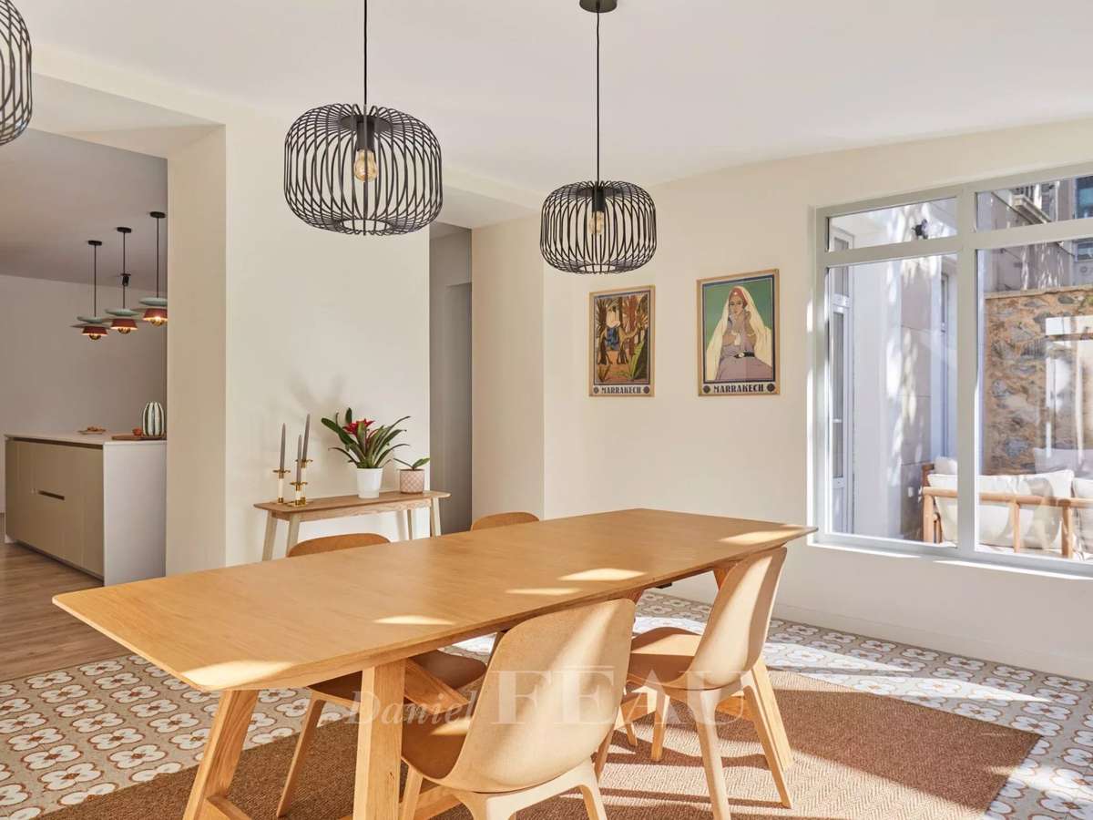 Apartment Aix-en-Provence
