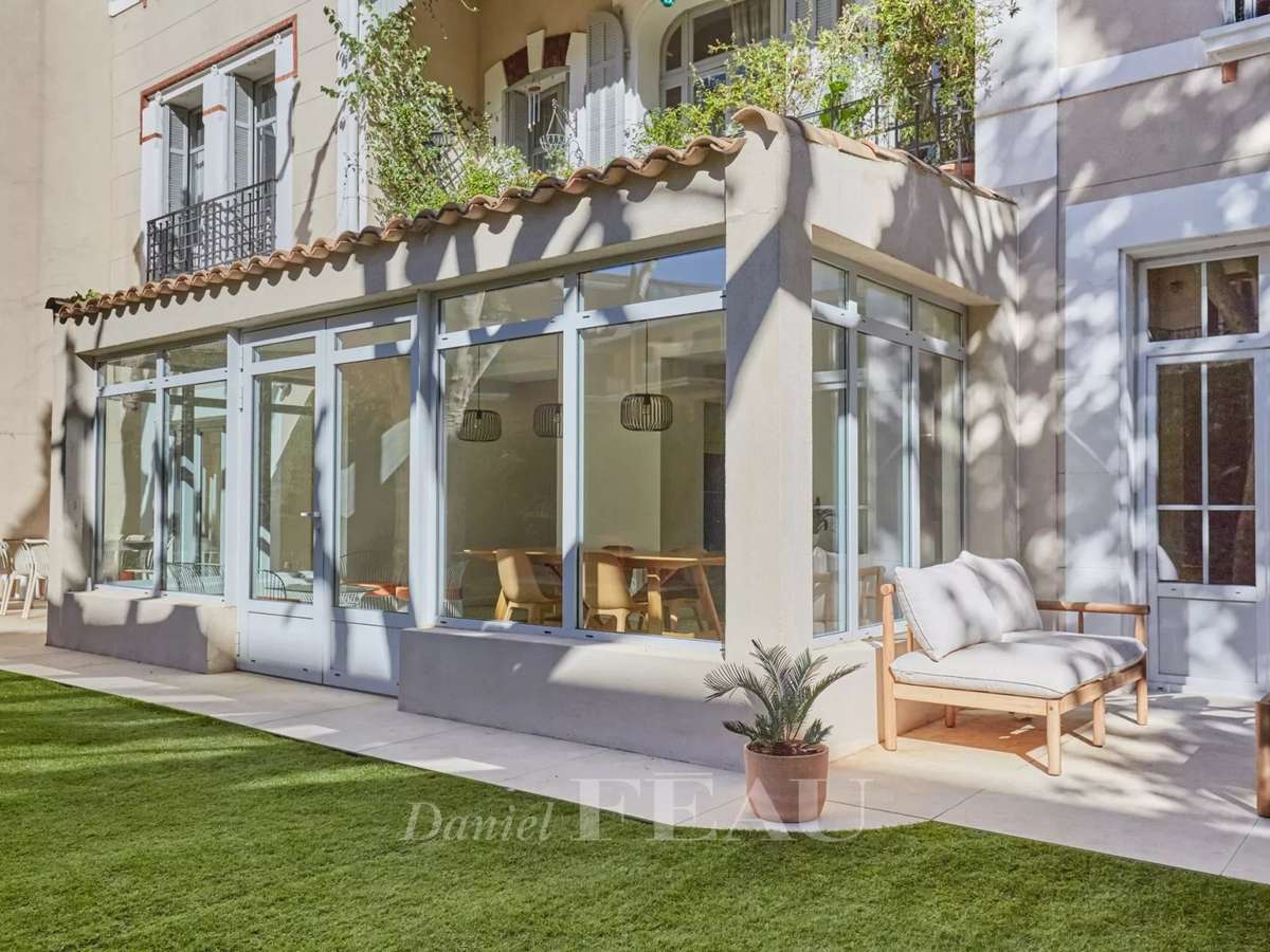 Apartment Aix-en-Provence