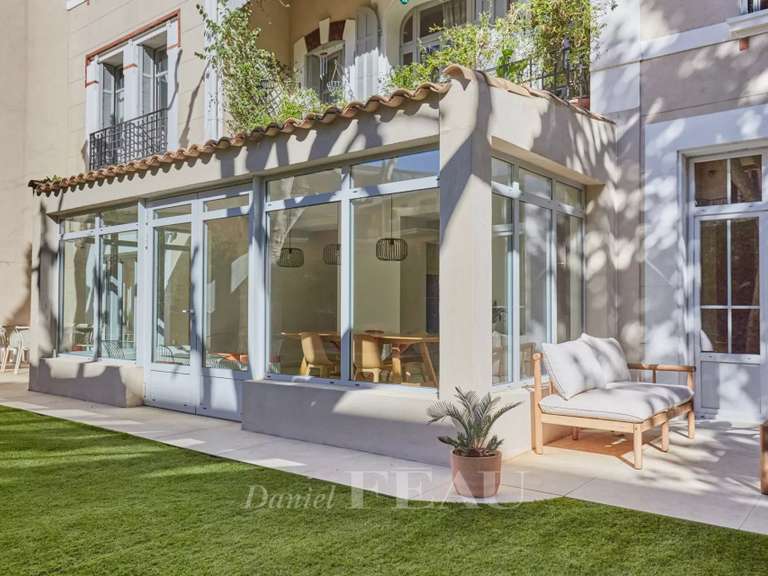 Appartement Aix-en-Provence - 3 chambres - 185m²