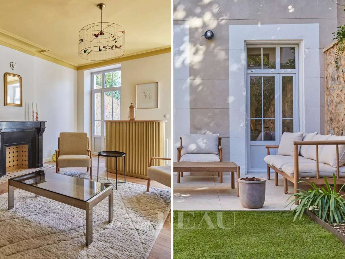 Apartment Aix-en-Provence