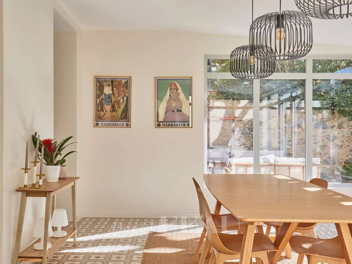 Apartment Aix-en-Provence