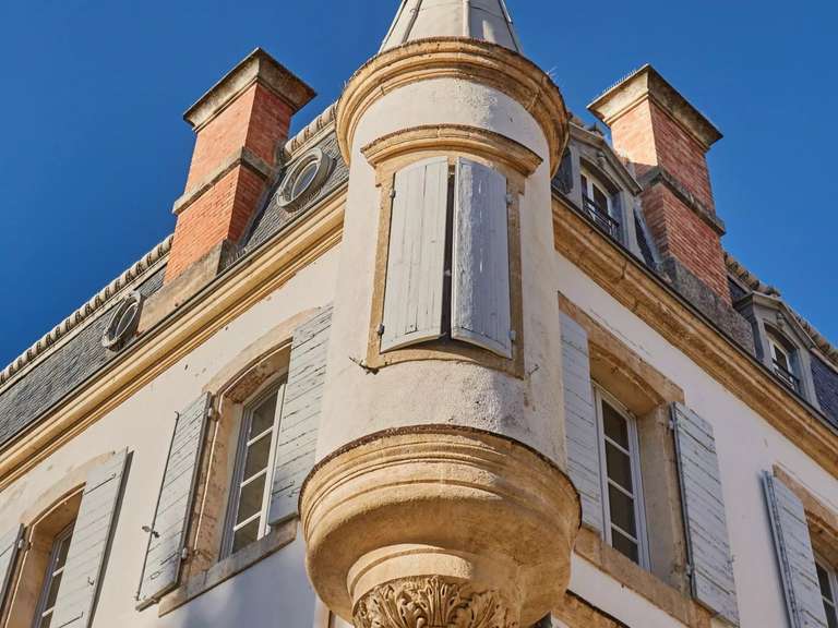 Apartment Aix-en-Provence - 2 bedrooms - 158m²