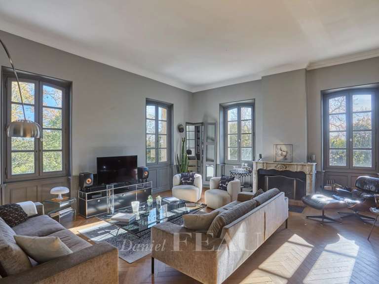 Appartement Aix-en-Provence - 2 chambres - 158m²