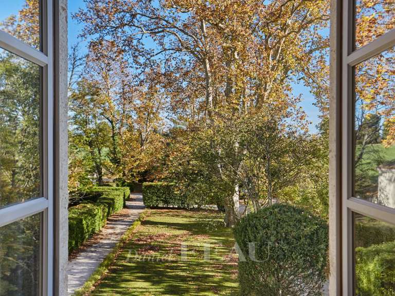 Apartment Aix-en-Provence - 2 bedrooms - 158m²