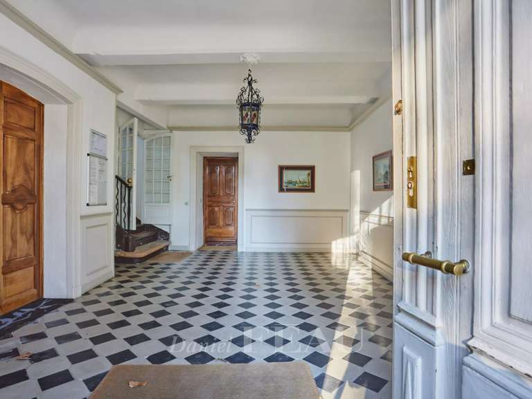 Appartement Aix-en-Provence - 2 chambres - 158m²