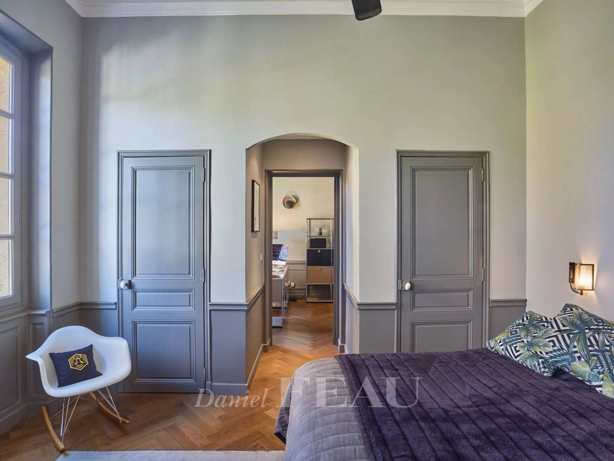 Appartement Aix-en-Provence