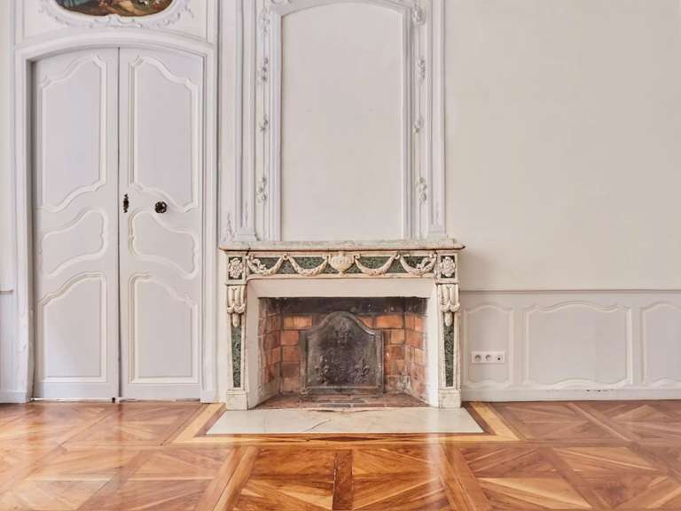 Appartement Aix-en-Provence - 1 chambre - 77m²