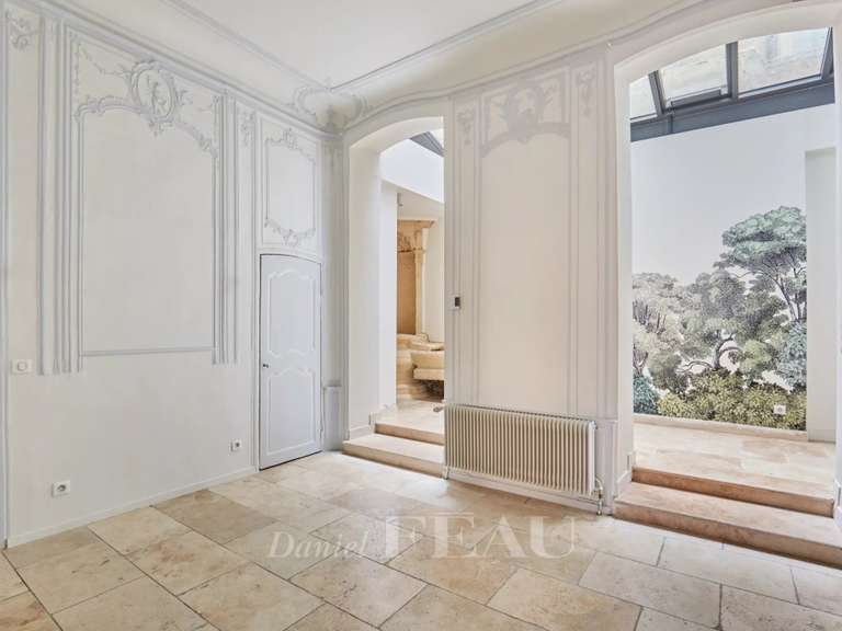 Appartement Aix-en-Provence - 1 chambre - 77m²