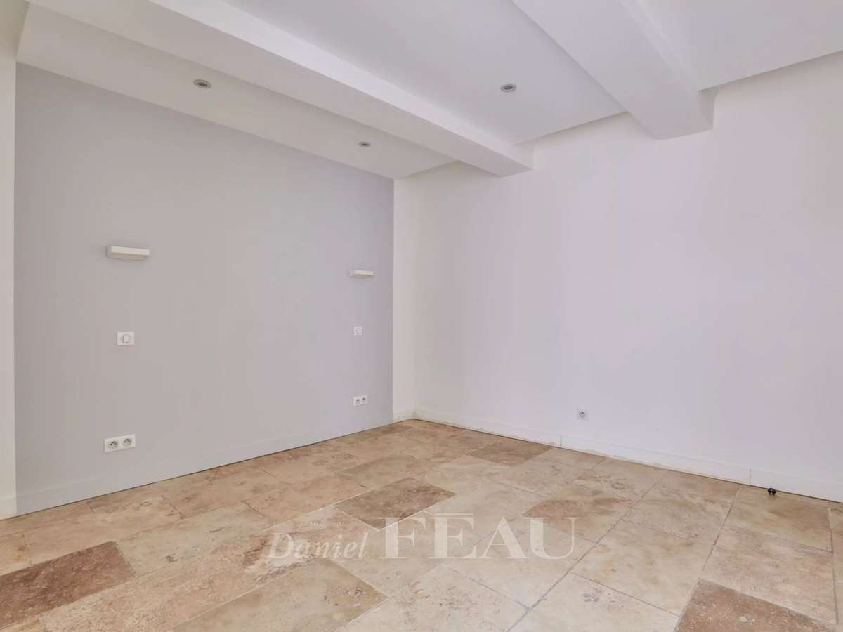 Appartement Aix-en-Provence