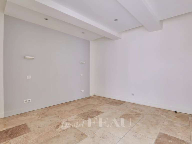 Appartement Aix-en-Provence - 1 chambre - 77m²