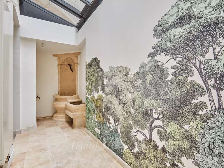 Appartement Aix-en-Provence - 1 chambre - 77m²