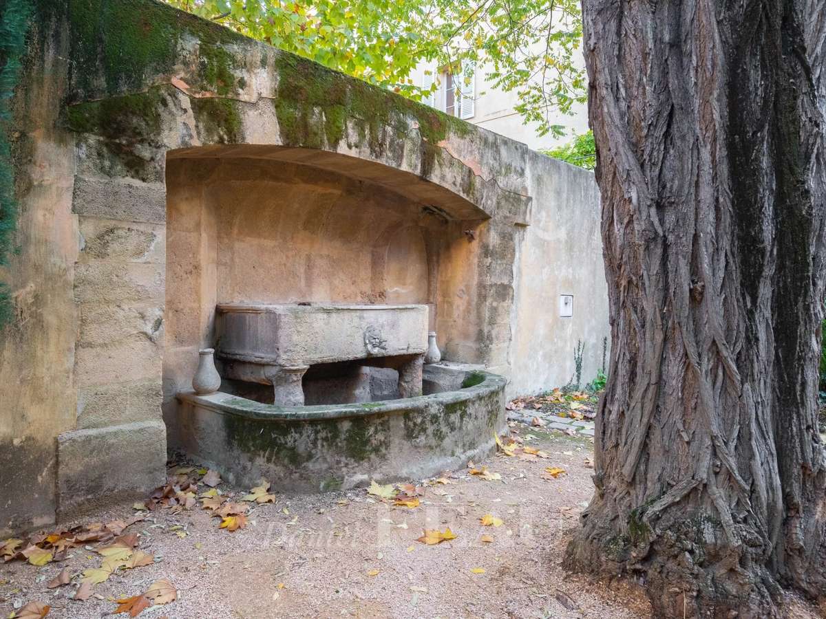 Appartement Aix-en-Provence