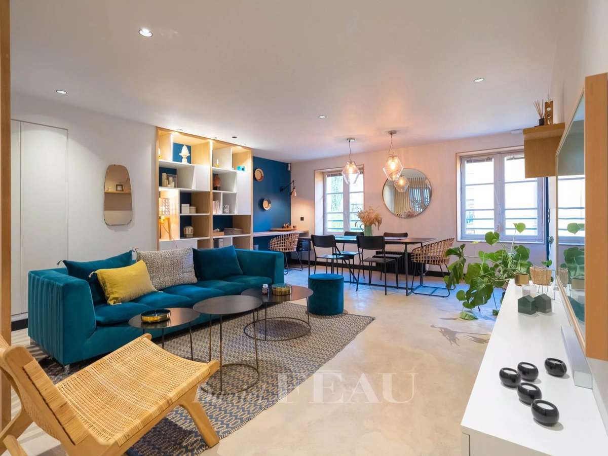 Appartement Aix-en-Provence