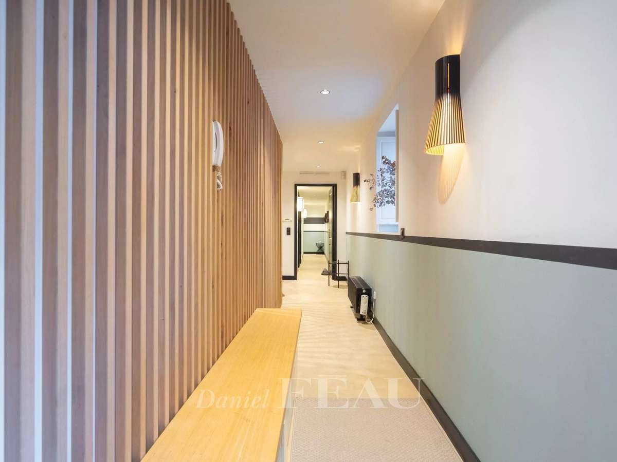 Appartement Aix-en-Provence