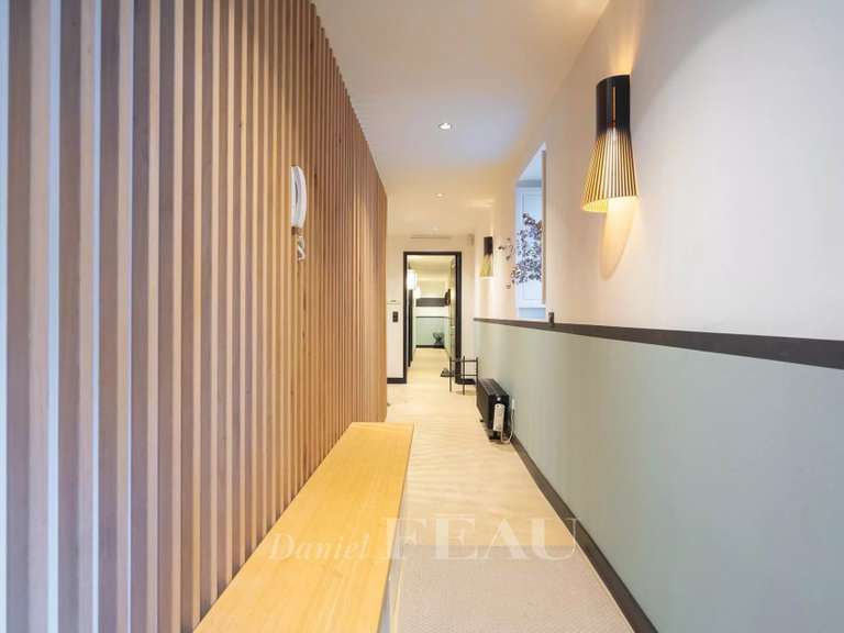Apartment Aix-en-Provence - 3 bedrooms - 90m²