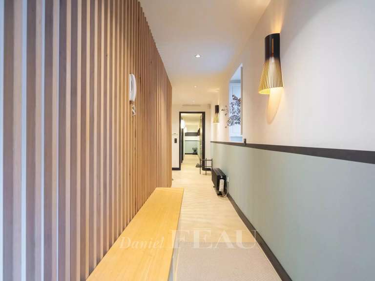 Appartement Aix-en-Provence - 3 chambres - 90m²