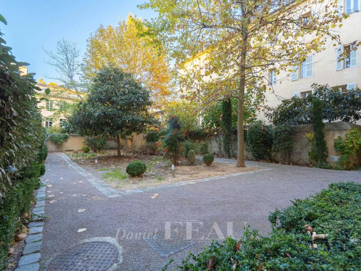 Appartement Aix-en-Provence