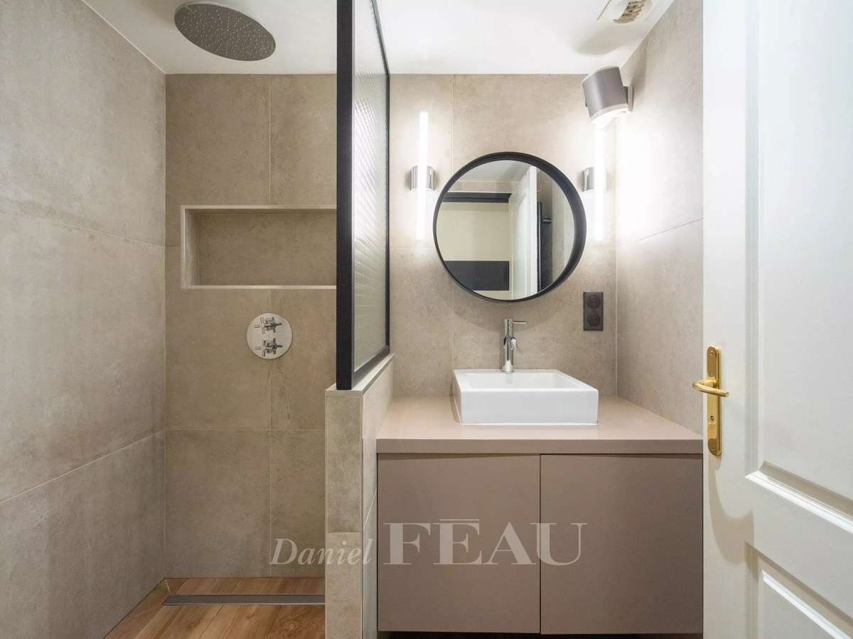Appartement Aix-en-Provence