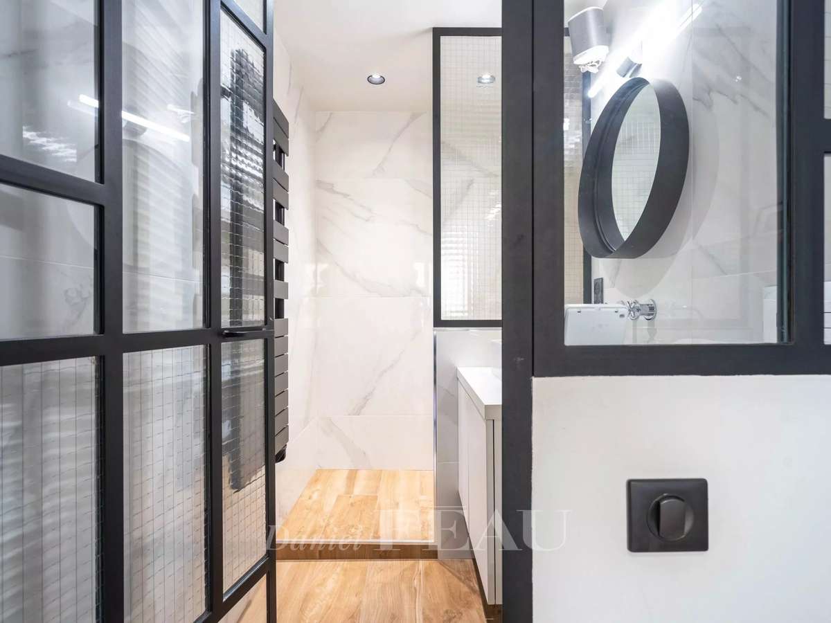 Appartement Aix-en-Provence