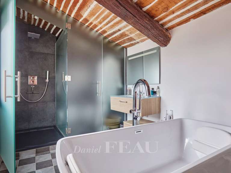 Appartement Aix-en-Provence - 3 chambres - 109m²