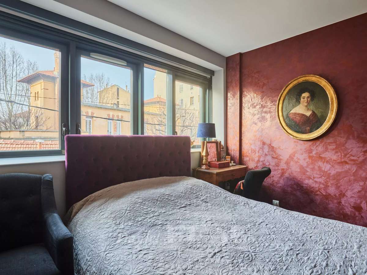 Apartment Aix-en-Provence