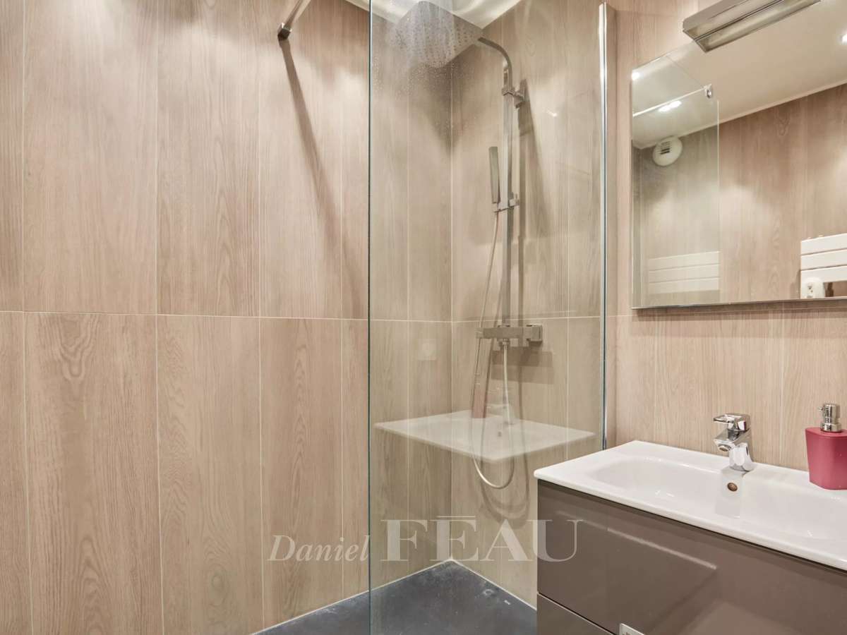 Apartment Aix-en-Provence