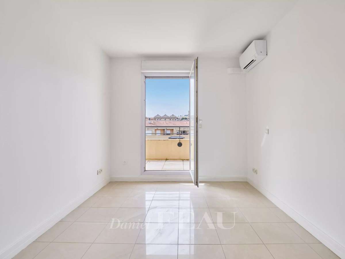 Apartment Aix-en-Provence
