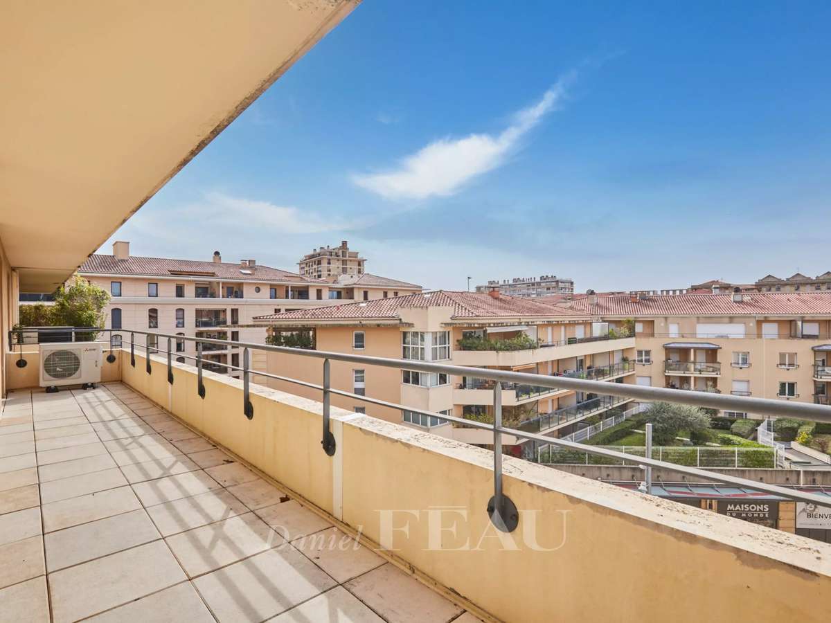Apartment Aix-en-Provence