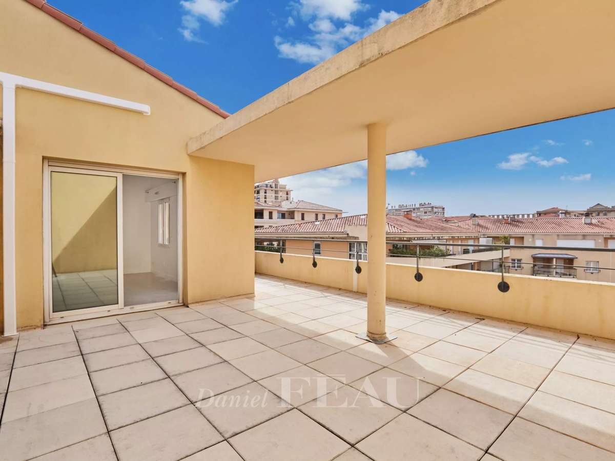 Apartment Aix-en-Provence