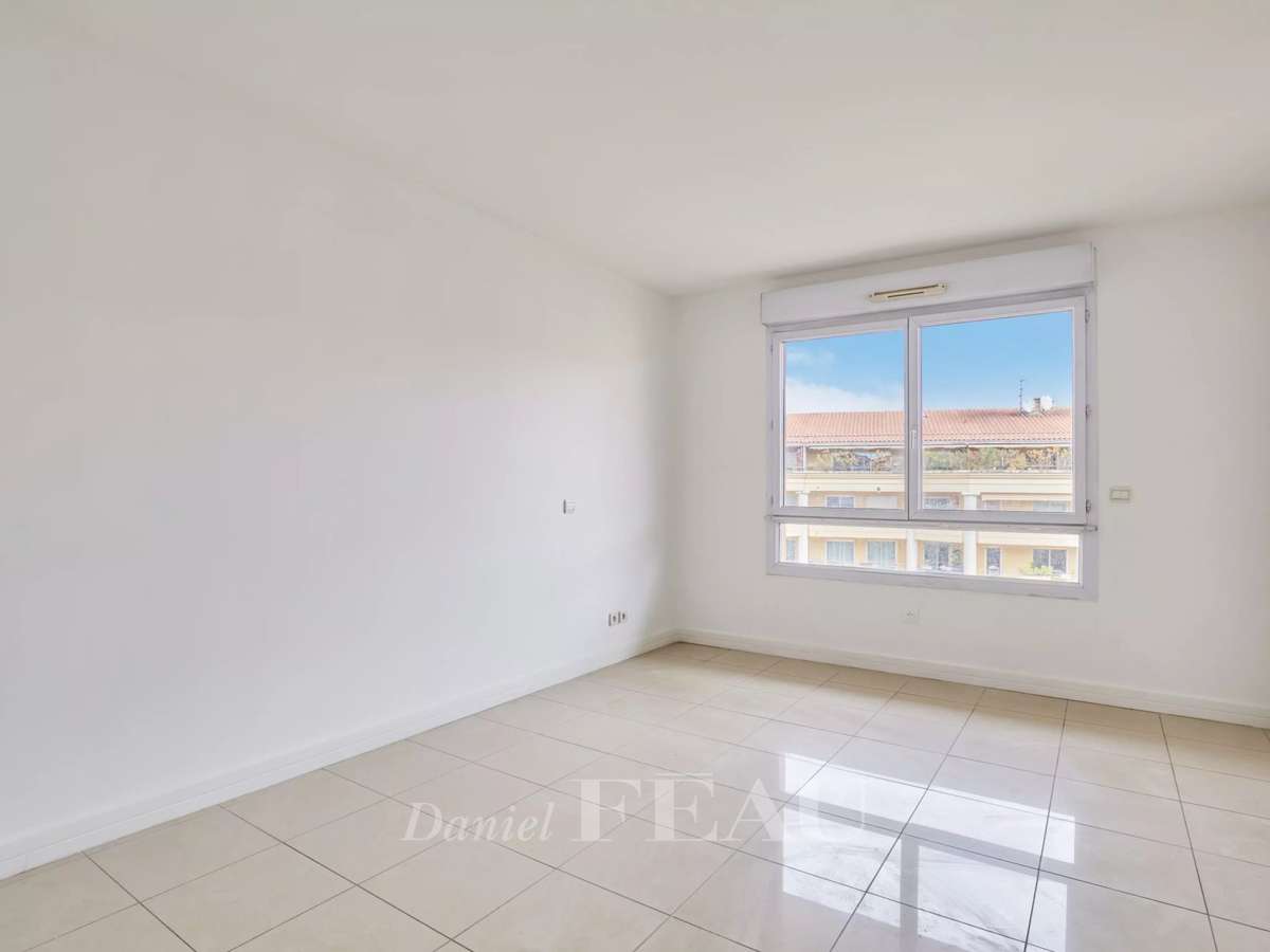 Apartment Aix-en-Provence