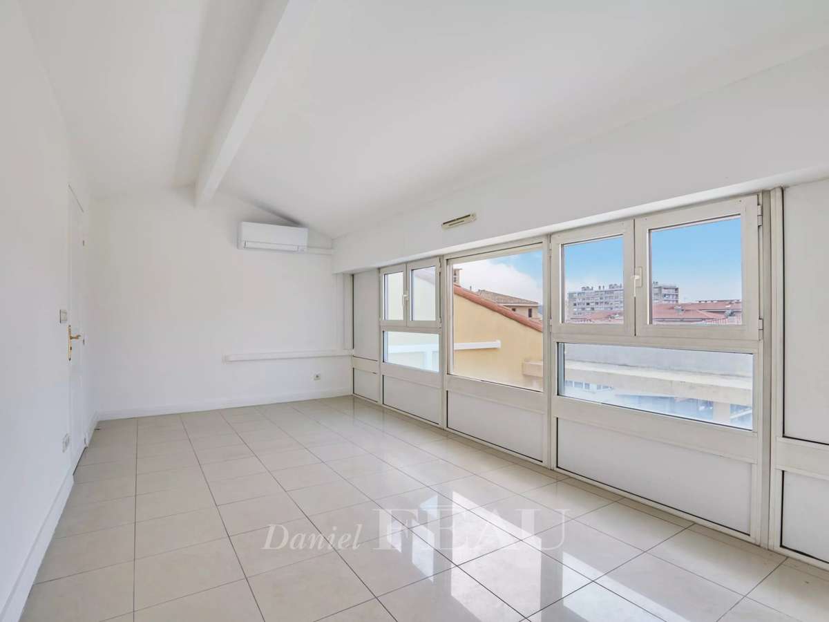Apartment Aix-en-Provence
