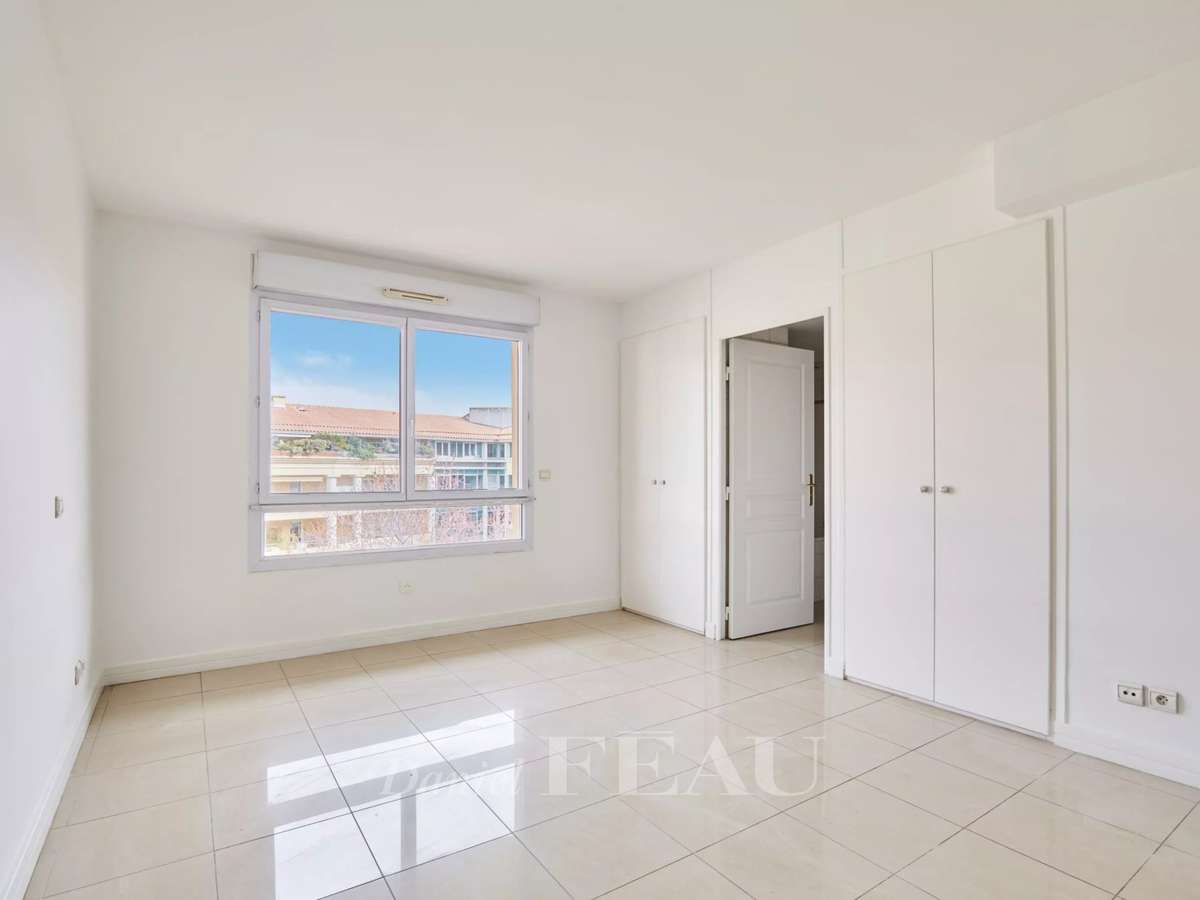 Apartment Aix-en-Provence