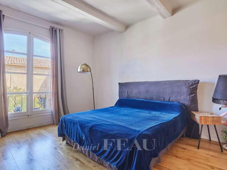 Appartement Aix-en-Provence - 2 chambres - 116m²