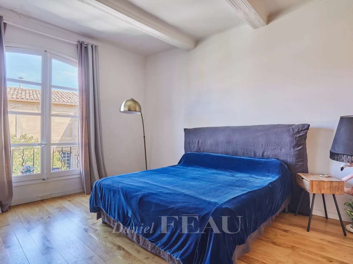 Appartement Aix-en-Provence