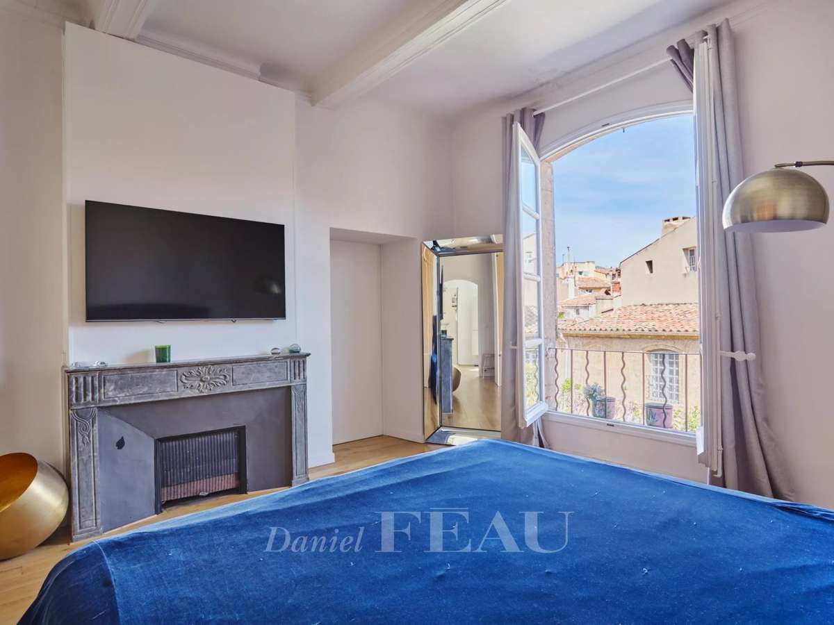 Appartement Aix-en-Provence