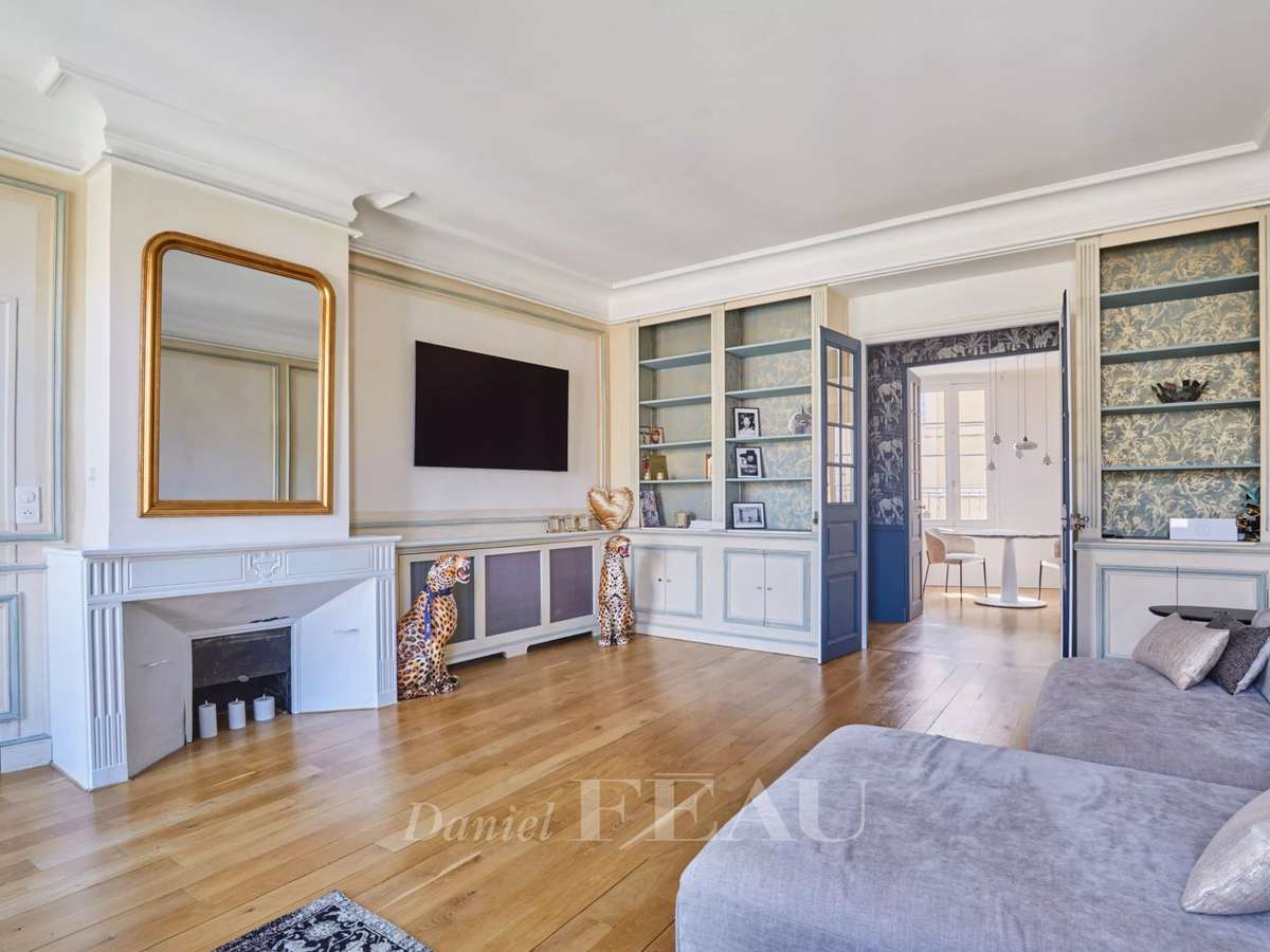Appartement Aix-en-Provence
