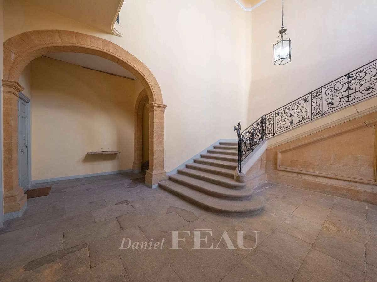 Appartement Aix-en-Provence