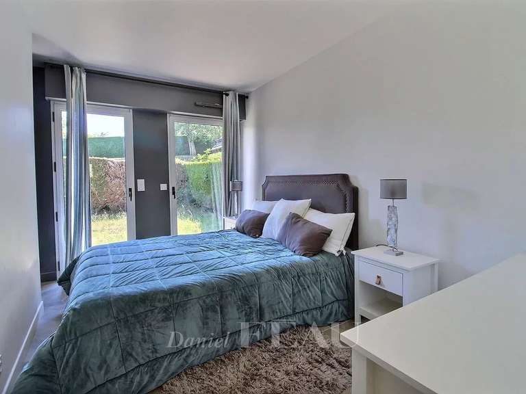 Appartement Deauville - 4 chambres - 96m²