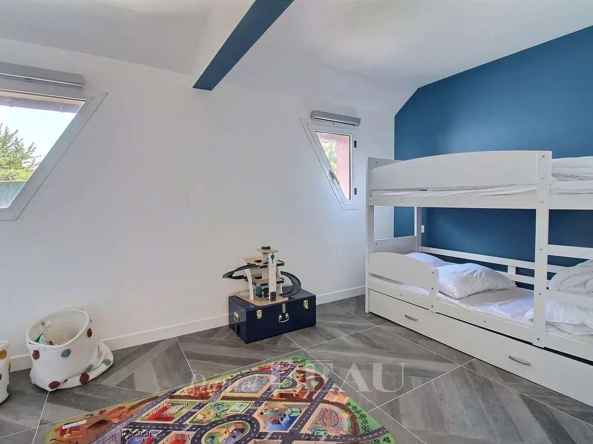 Apartment Deauville