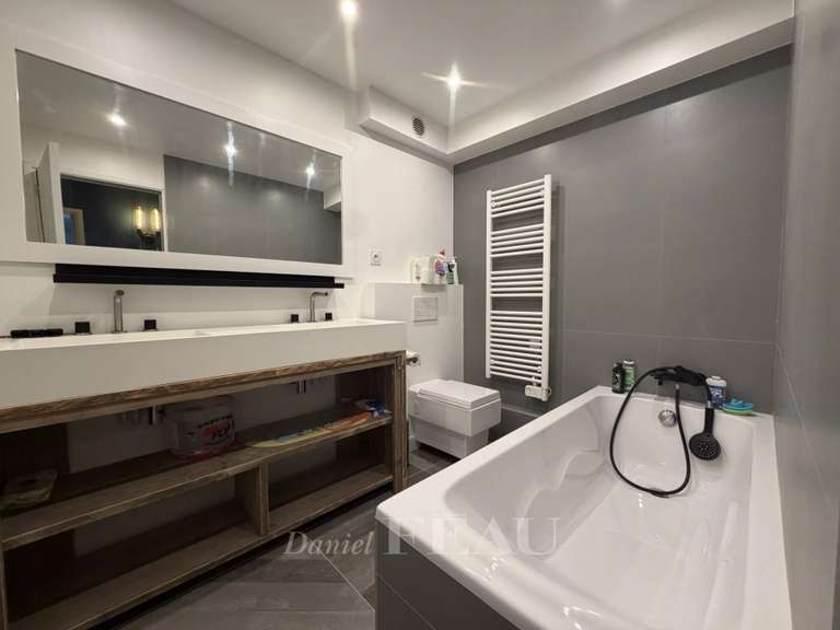 Appartement Deauville - 4 chambres - 96m²