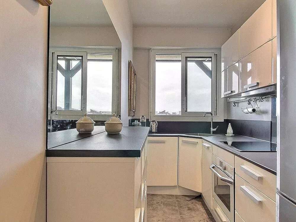 Appartement Deauville