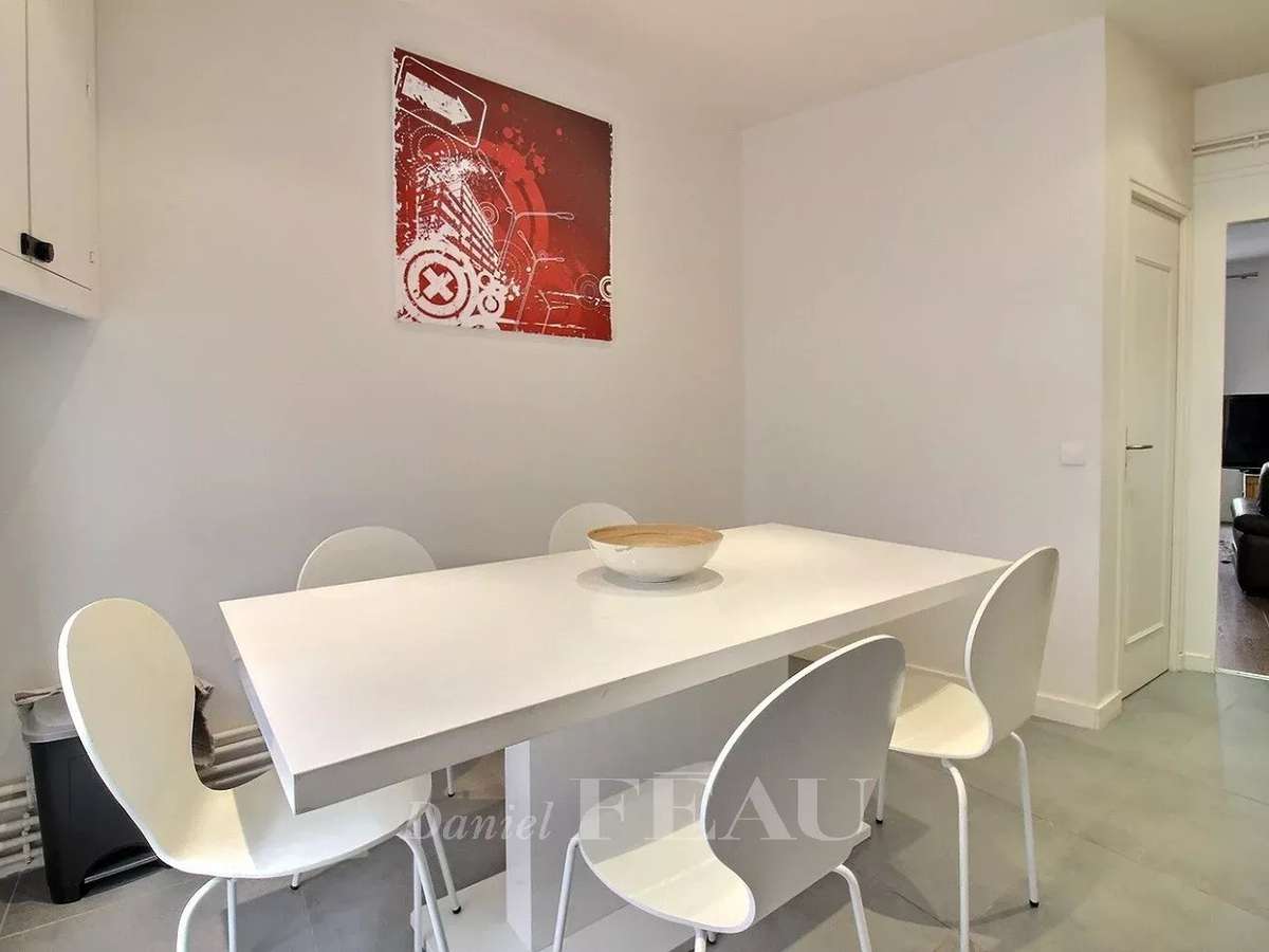 Appartement Trouville-sur-Mer