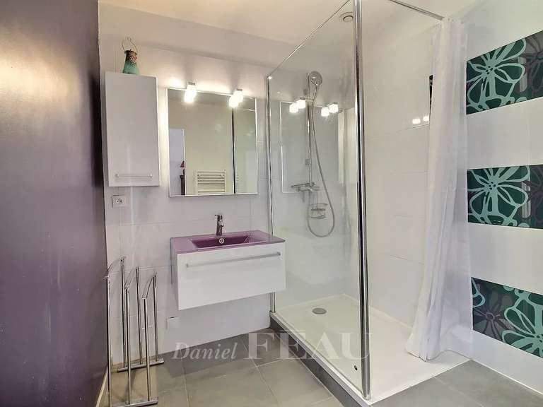 Appartement Trouville-sur-Mer - 4 chambres - 121m²