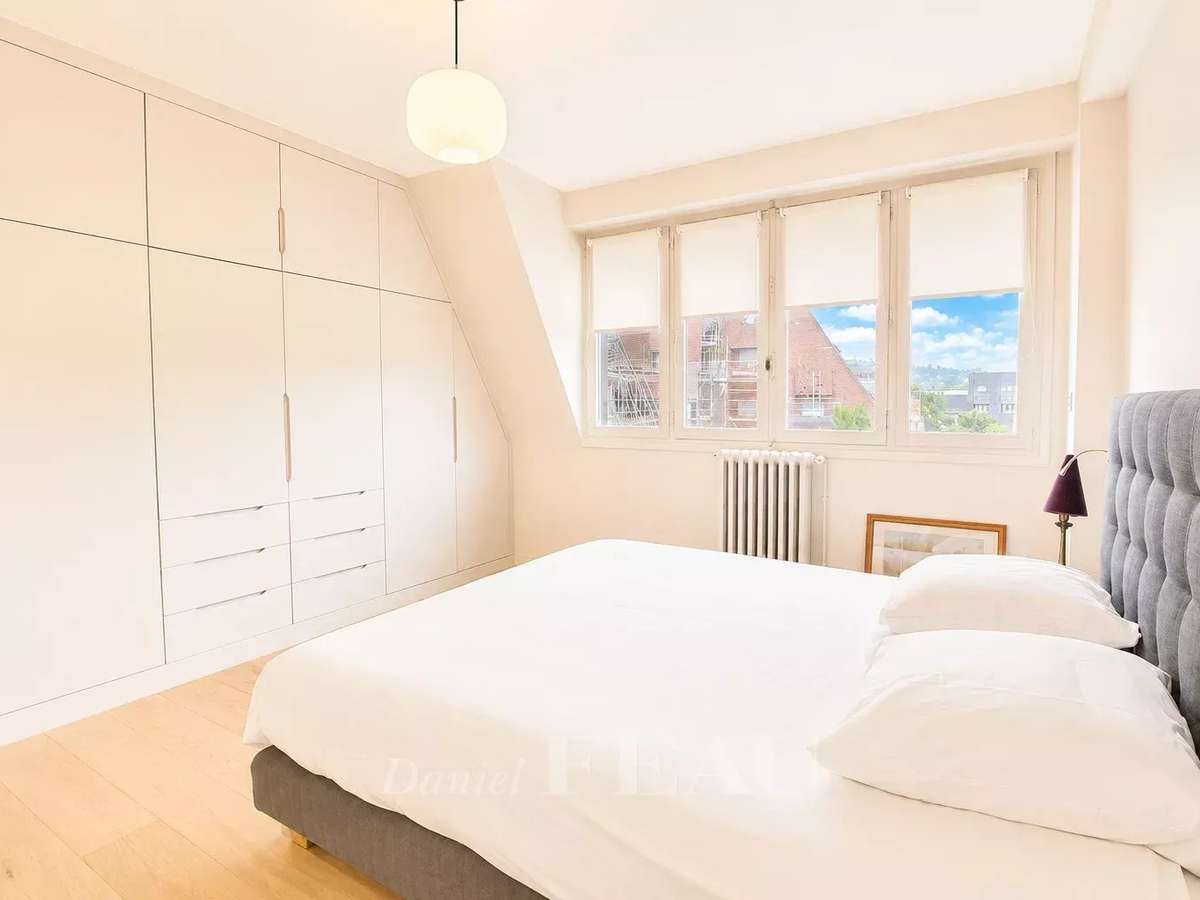 Appartement Deauville