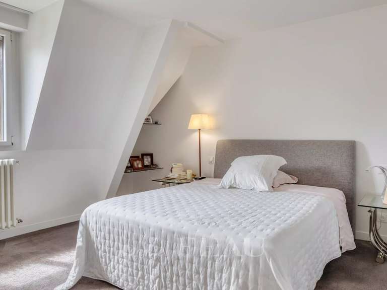 Appartement avec Vue sur mer Deauville - 2 chambres - 144m²
